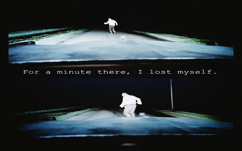 720P, Police, Radiohead, Music, Karma Police, Song