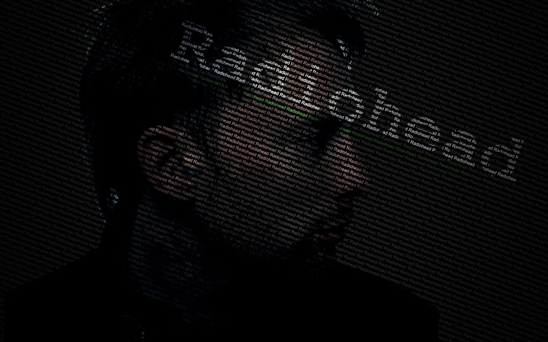 bands, Music, x, yorke, entertainment, hd, thom, art, 720P, Radiohead