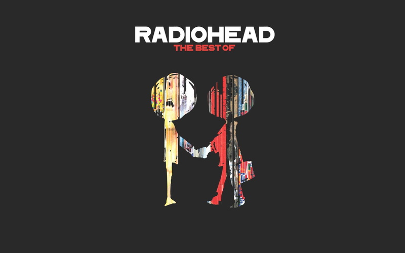 Radiohead, Band (Music), 1080P