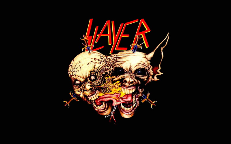 1080P, skull, metal, death, dark, slayer, thrash, heavy