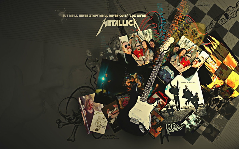 heavy, art, metal, 720P, thrash, album, metallica, cover