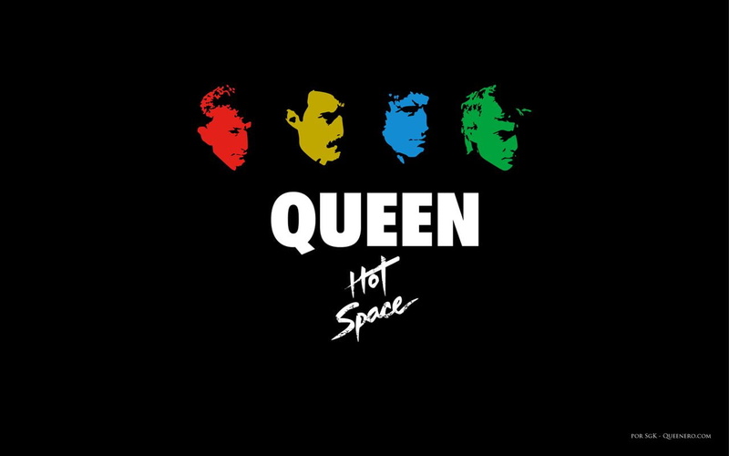 Queen, 720P, Freddie Mercury