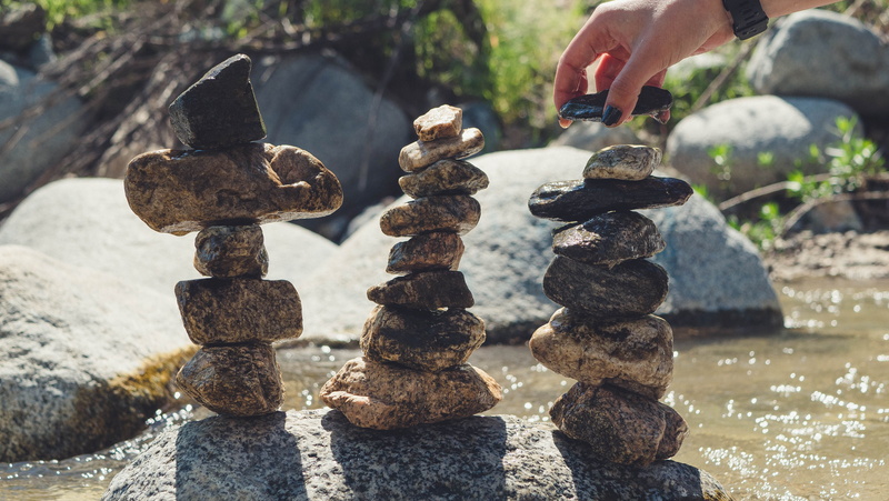 human, hand, nickel, sunlight, money, water, spirituality, spiral, real people, machine, focus on foreground, 5K, crystal, human hand, rust, rock, human body part