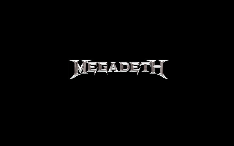 heavy, thrash, megadeth, 720P, metal