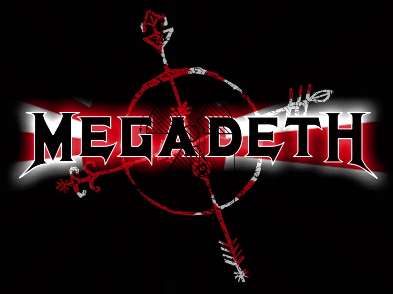 megadeth, thrash, music, 720P, heavy, metal