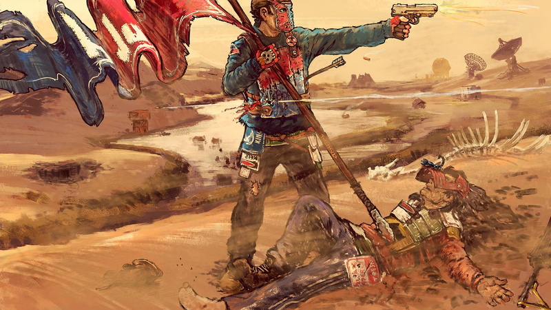 Rust, 1080P, Video Game