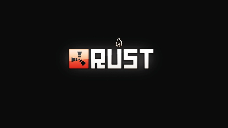 Video Game, 1080P, Rust (Video Game), Rust