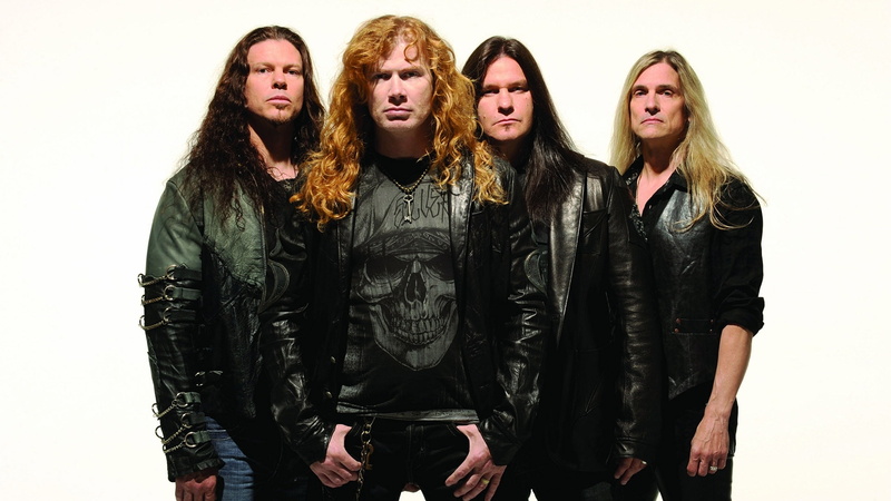 dave, thrash, mustaine, hard, rattlehead, skulls, bands, 1080P, vic, metal, groups, covers, megadeth, album, heavy, rock