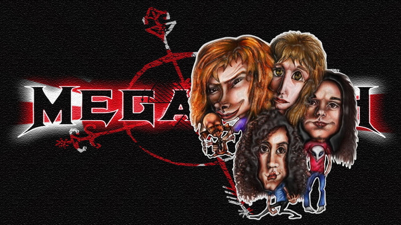 rattlehead, skulls, mustaine, covers, 720P, bands, groups, vic, thrash, dave, hard, metal, album, megadeth, rock, heavy