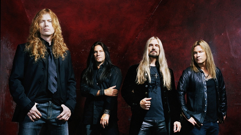 bands, heavy, groups, 1080P, thrash, dave, covers, megadeth, metal, vic, rock, mustaine, album, hard, rattlehead