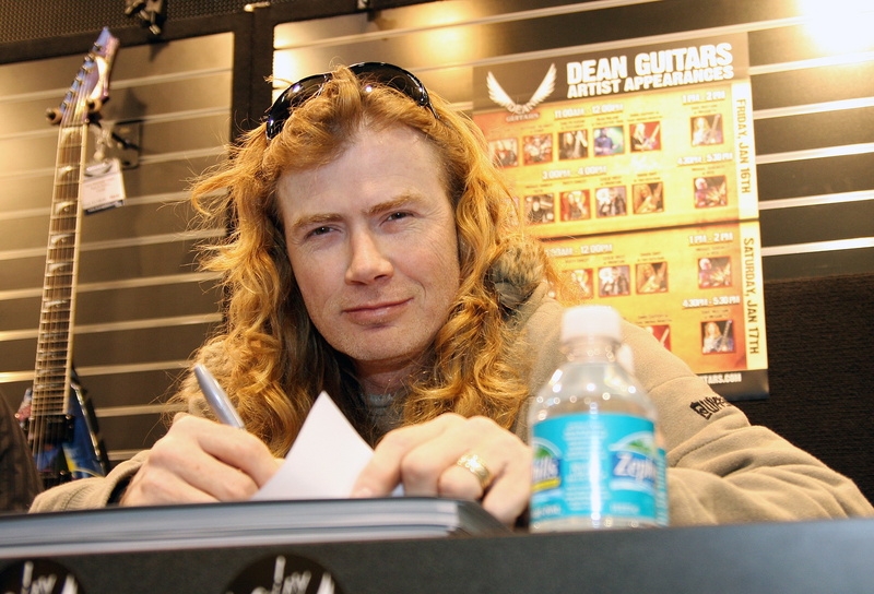 thrash, rock, metal, bands, megadeth, heavy, mustaine, dave, 2K, hard, groups