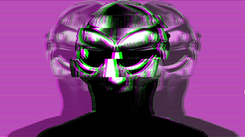 MF DOOM, Madvilliany, 1080P