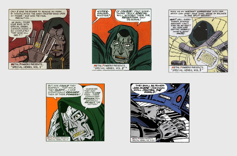 music, MF DOOM, 1080P, mask, Album Covers, Hip Hop