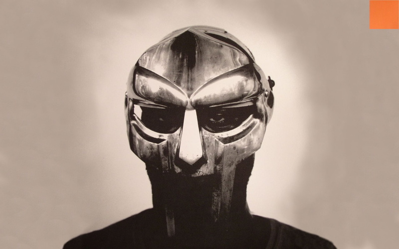 helmet, MF, covers, Album, doom, 1080P, Gladiator