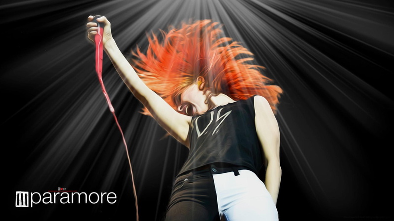 celebrities, paramore, williams, 1080P, riot, widescreen, paramore riot, celebrity, hayley, hollywood
