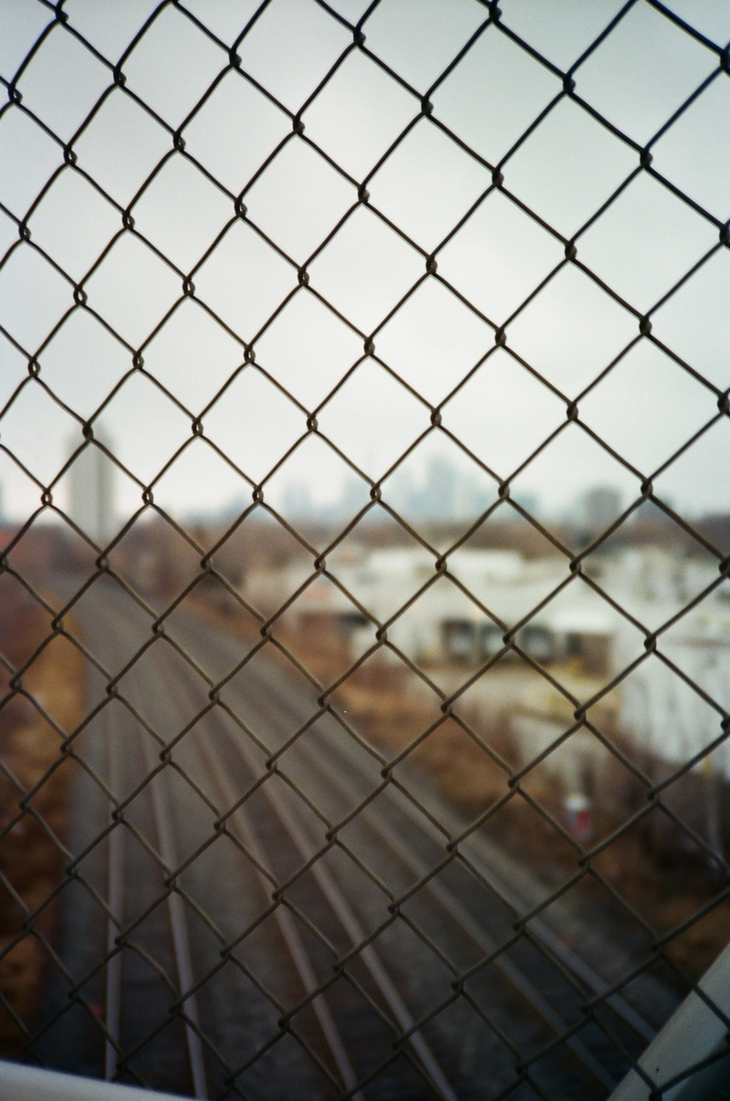 protection, chainlink fence, outdoors, metal, boundary, backgrounds, sport, close-up, barrier, nature, fence, focus on foreground, safety, crisscross, film