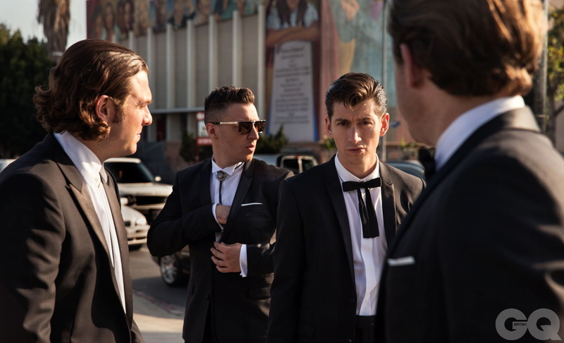 arctic-monkeys, punk, 1080P, psychedelic, arctic, monkeys, indie, rock, garage