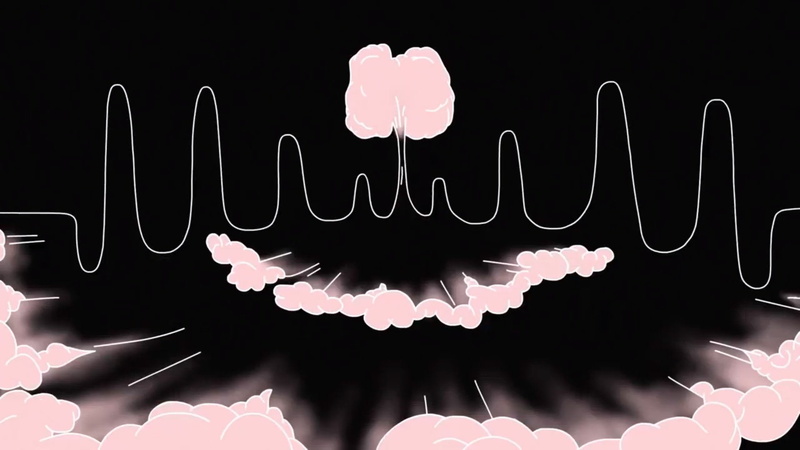 monkeys, arctic, punk, Indie, 1080P, Garage, psychedelic, rock