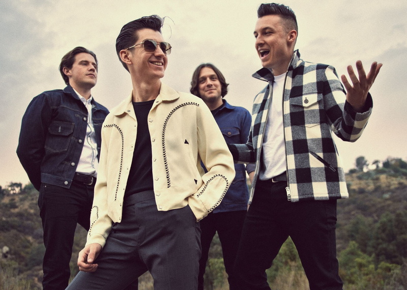 arctic, garage, psychedelic, 1080P, punk, indie, monkeys, rock, arctic-monkeys
