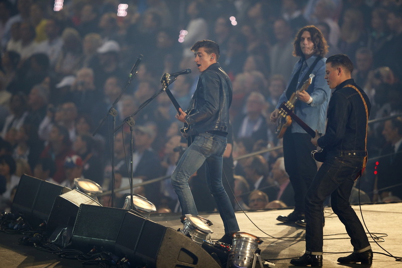 punk, monkeys, garage, indie, arctic, concert, 2K, rock, guitar, arctic-monkeys, psychedelic
