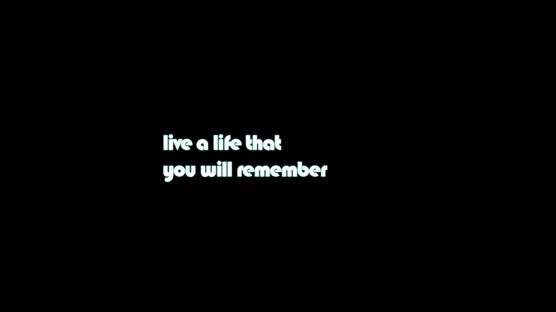 1080P, phrase, black background, quote, typography, Avicii
