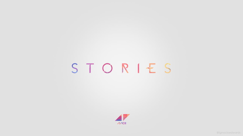 Album, DJ, 720P, Avicii