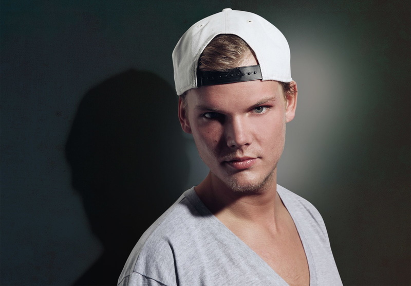 DJ, Avicii, 720P