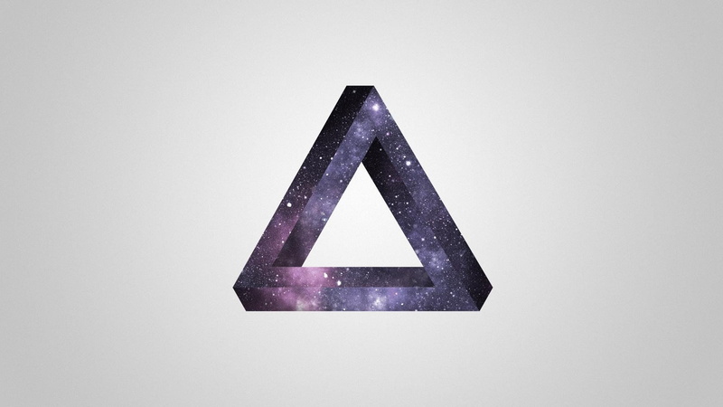 Avicii, Penrose Triangle, 1080P