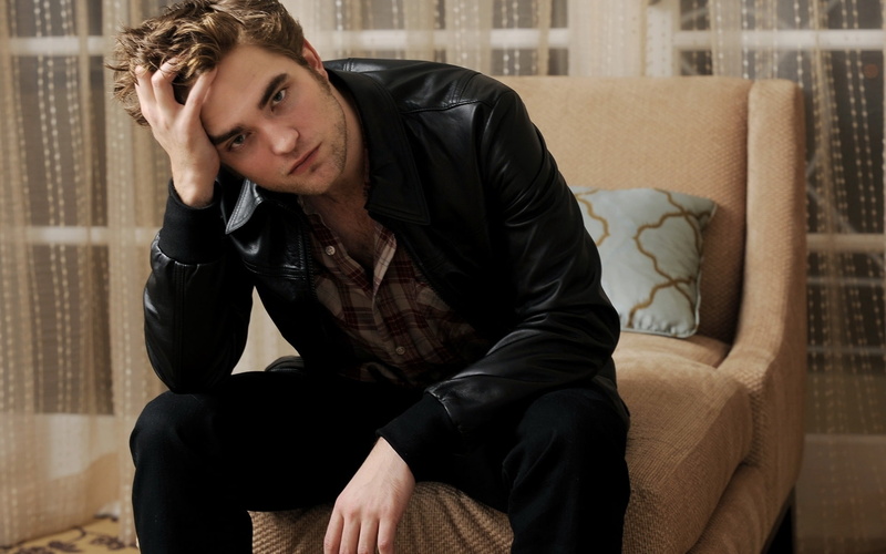 1080P, mused, robert, pattinson