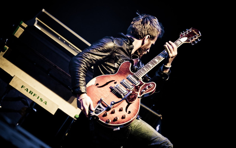 hd, music, 720P, muse, guitar