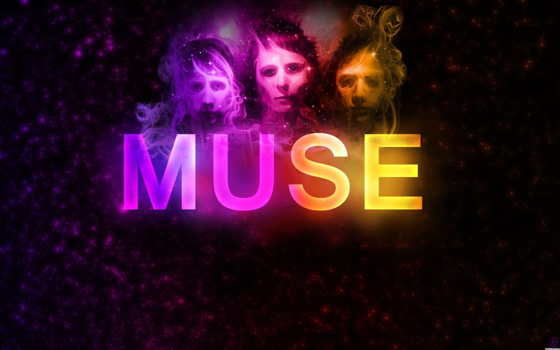 1080P, muse