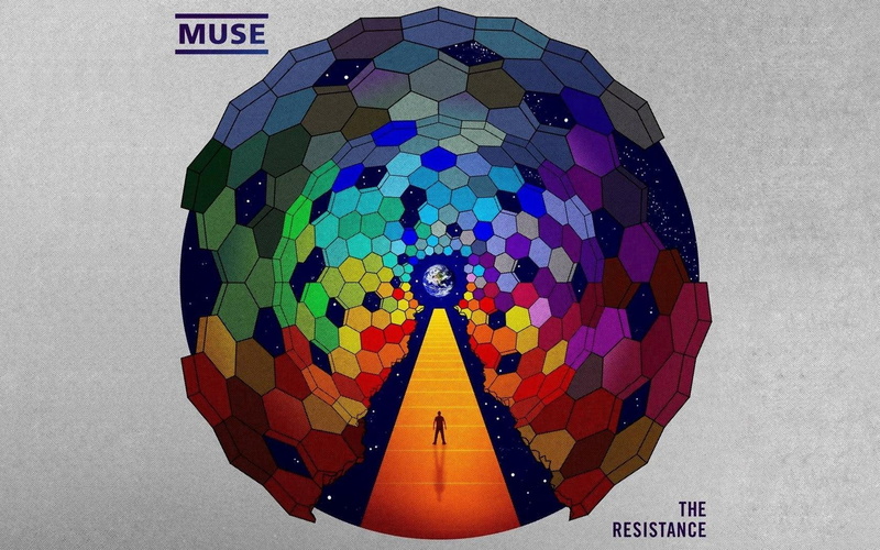 muse, 720P, covers, album