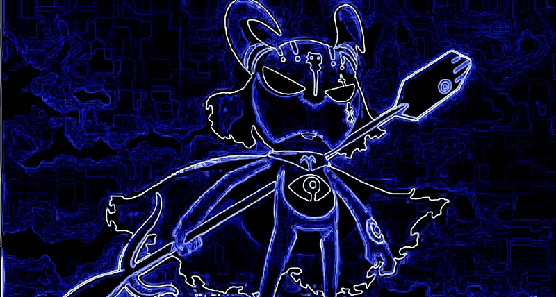 Sgt. Frog, 720P, Anime