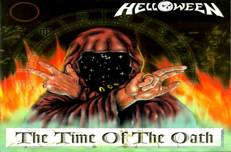 dark, album, heavy, helloween, metal, 720P, cover