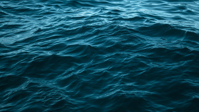 1080P, rippled, full frame, wave pattern, day, blue, flowing water, nature, waterfront, textured, textured effect, outdoors, pattern, swimming pool, water surface
