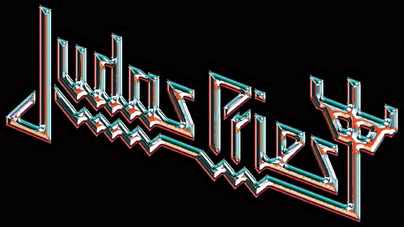 gray, 1080P, judos, Band (Music), pries, Judas Priest, text
