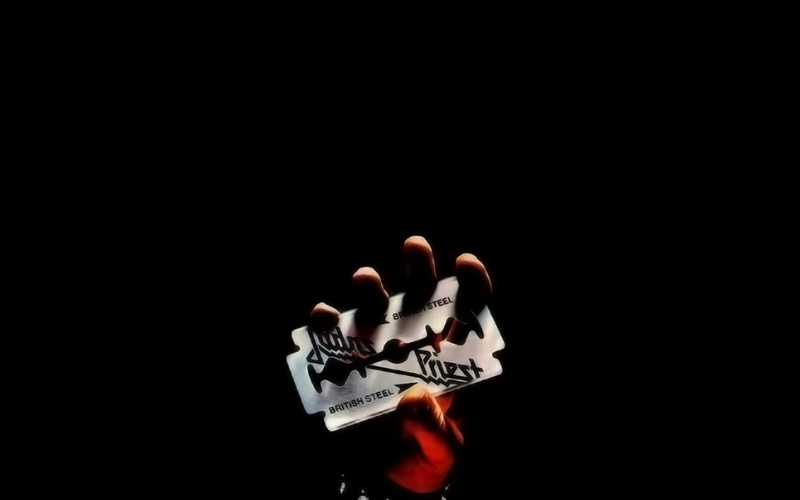 Band (Music), Judas Priest, 720P