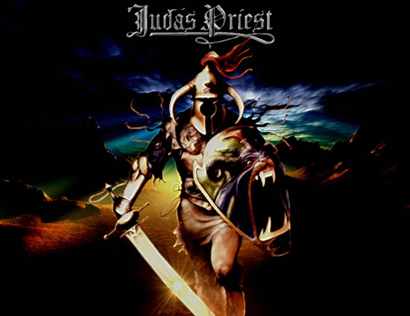Judas Priest, 720P, Band (Music)