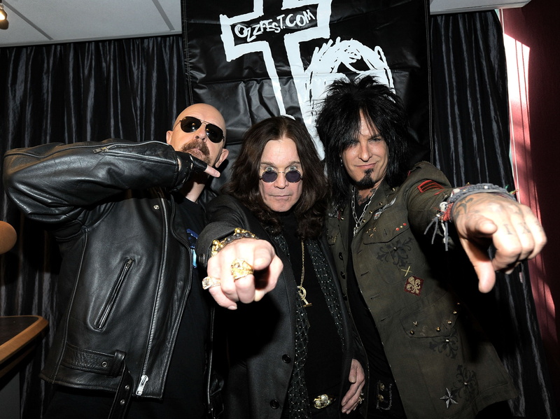 ozzy, judas, black, metal, osbourne, 2K, motley, heavy, sabbath, crue, priest, rock