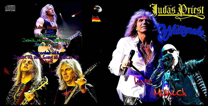 whitesnake, 720P, judas, hair, metal, hard, poster, priest, concert, rock, heavy