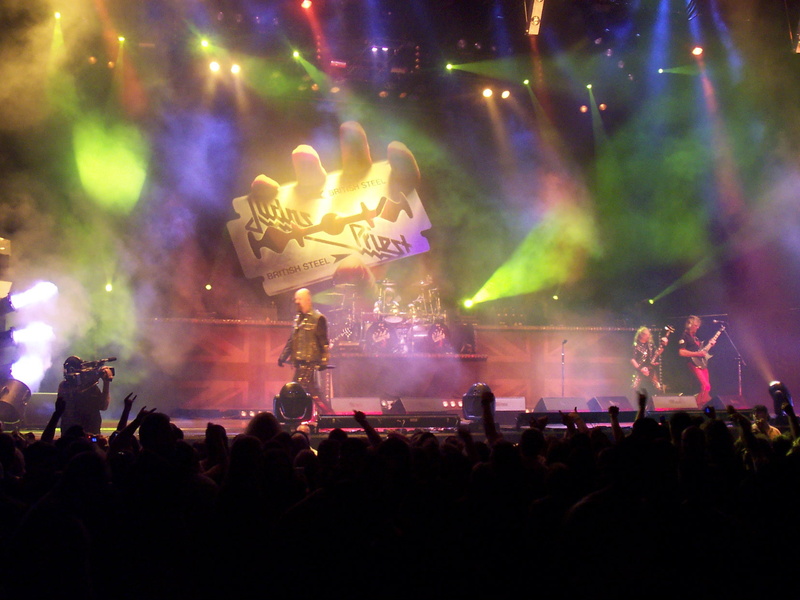 720P, judas, metal, heavy, concert, priest