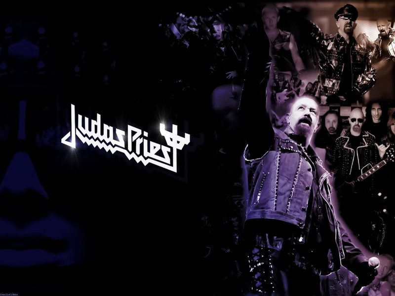 Band (Music), 720P, Judas Priest