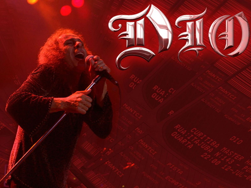 metal, guitar, ronnie, heavy, concert, james, 720P, dio