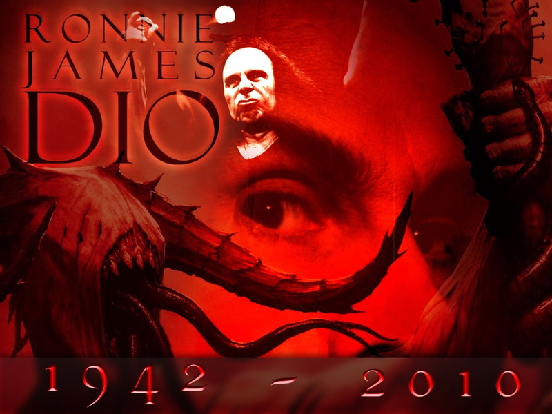 dio, poster, ronnie, james, 720P, metal, heavy