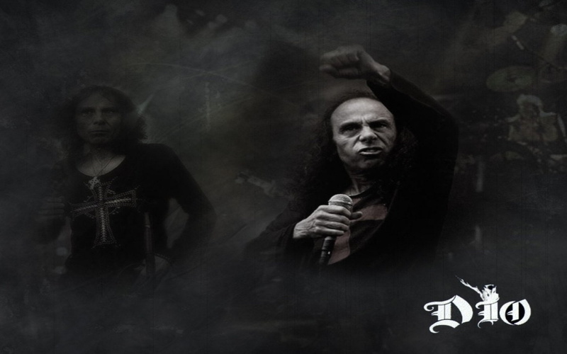 ronnie, metal, james, heavy, dio, 720P
