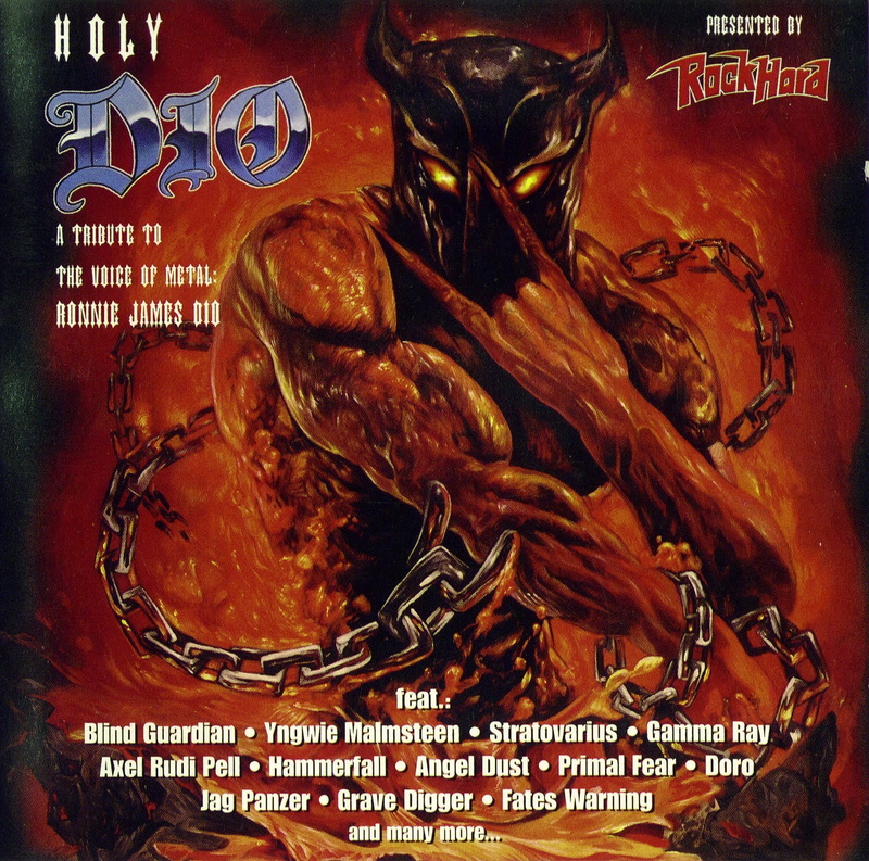 fantasy, poster, dark, james, heavy, ronnie, demon, 720P, dio, metal