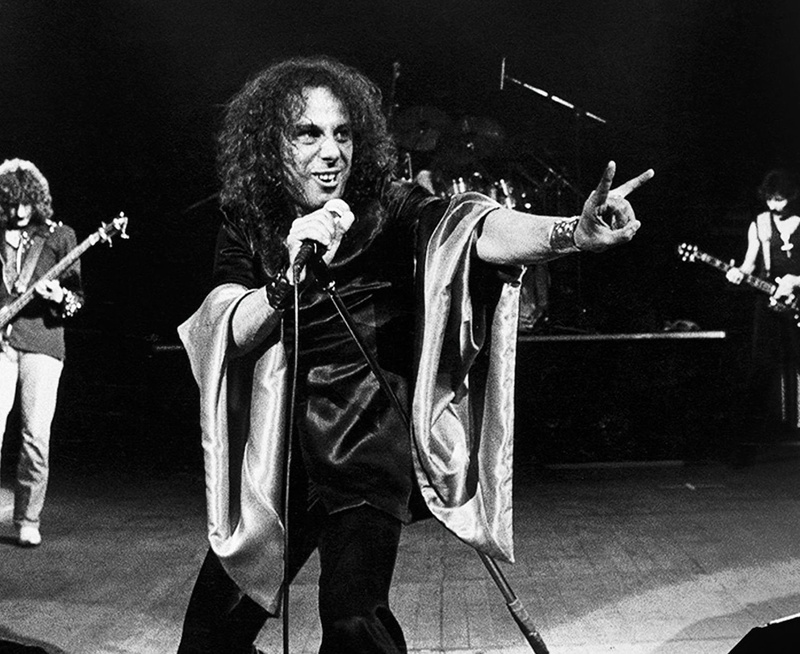 james, dio, ronnie, metal, concert, heavy, sabbath, black, 720P, singer
