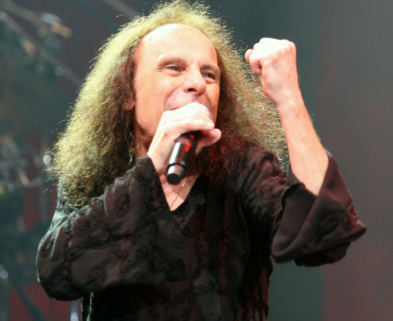 metal, james, ronnie, 1080P, dio, heavy