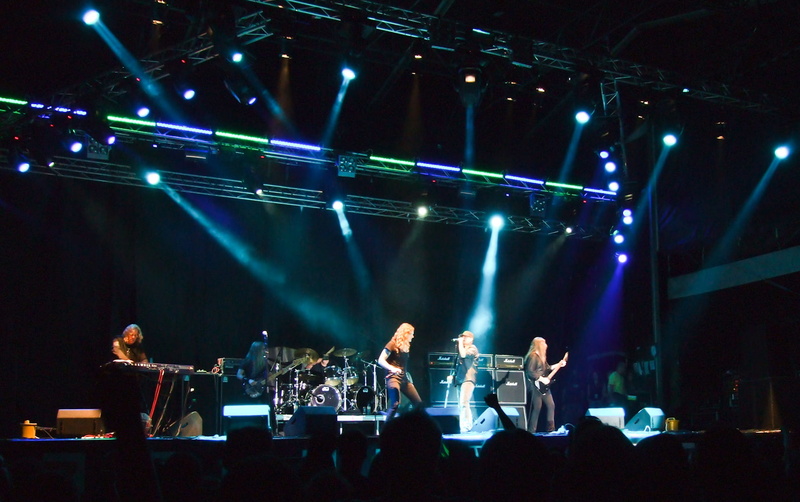 ronnie, metal, concert, 720P, james, heavy, megadeth, dio