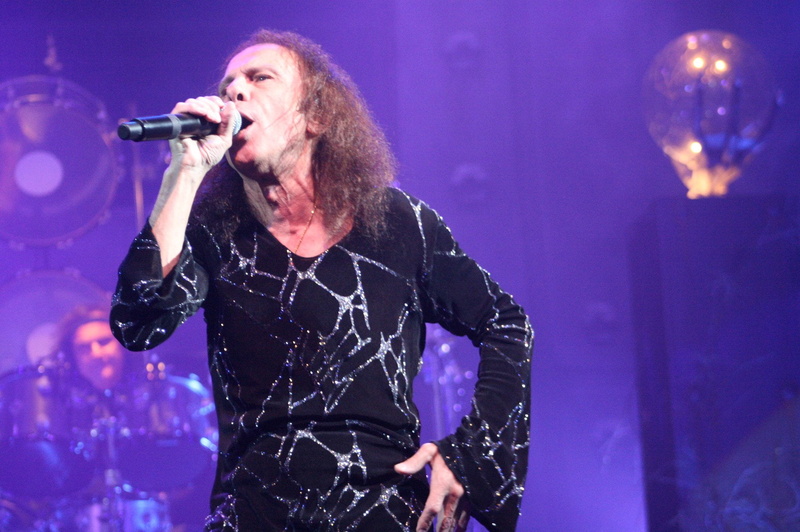 metal, singer, james, ronnie, concert, 1080P, dio, heavy